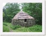 Crofters Cottage - Cedar Wood Trail - Cape Breton * 2592 x 1944 * (2.7MB)